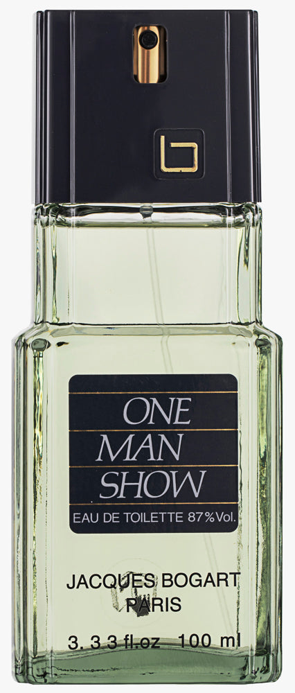 Jacques Bogart One Man Show Eau de Toilette 100 ml