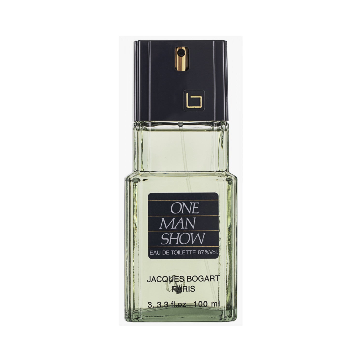 Jacques Bogart One Man Show Eau de Toilette 30 ml