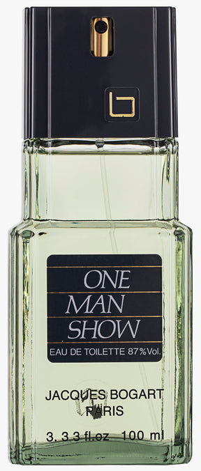 Jacques Bogart One Man Show Eau de Toilette 30 ml
