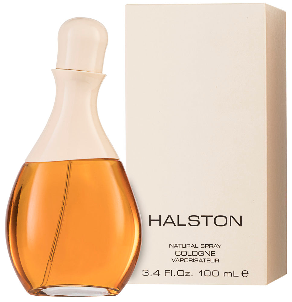 Halston Classic Woman Eau de Cologne 100 ml