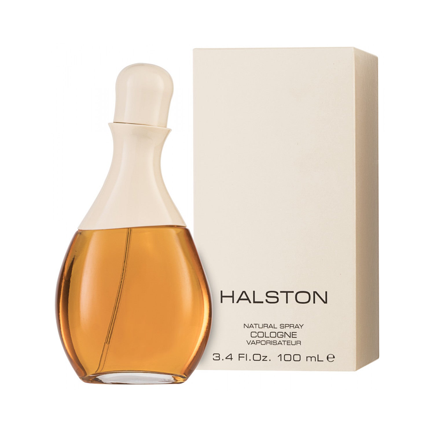 Halston Classic Woman Eau de Cologne 100 ml