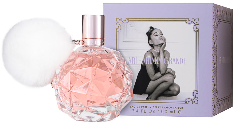 Ariana Grande Ari Eau de Parfum 100 ml