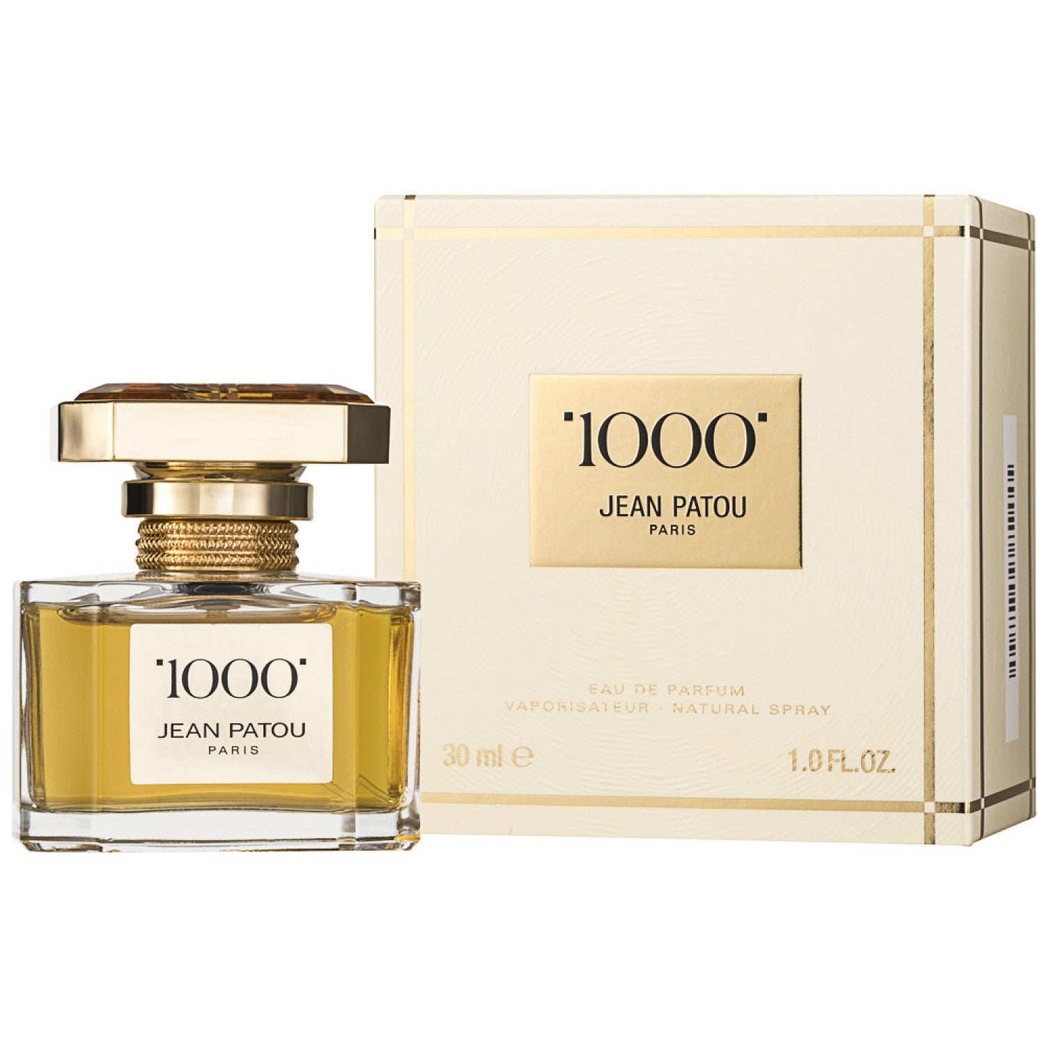 Jean Patou 1000 Eau de Parfum 30 ml