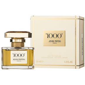 Jean Patou 1000 Eau de Parfum 30 ml