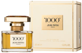 Jean Patou 1000 Eau de Parfum 30 ml