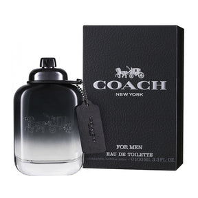 Coach for Men Eau de Toilette  100 ml