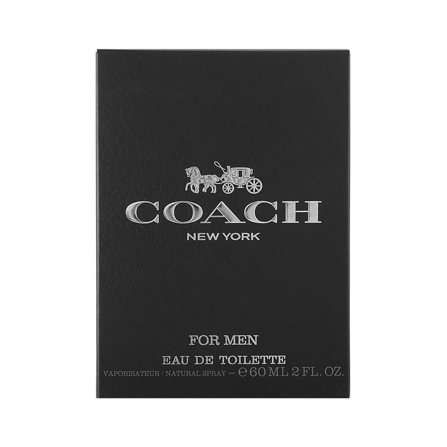Coach for Men Eau de Toilette  60 ml
