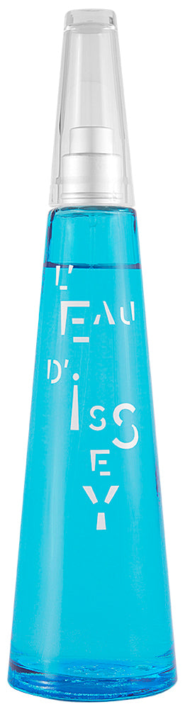 Issey Miyake L`Eau D`Issey Summer 2017 Eau de Toilette  100 ml