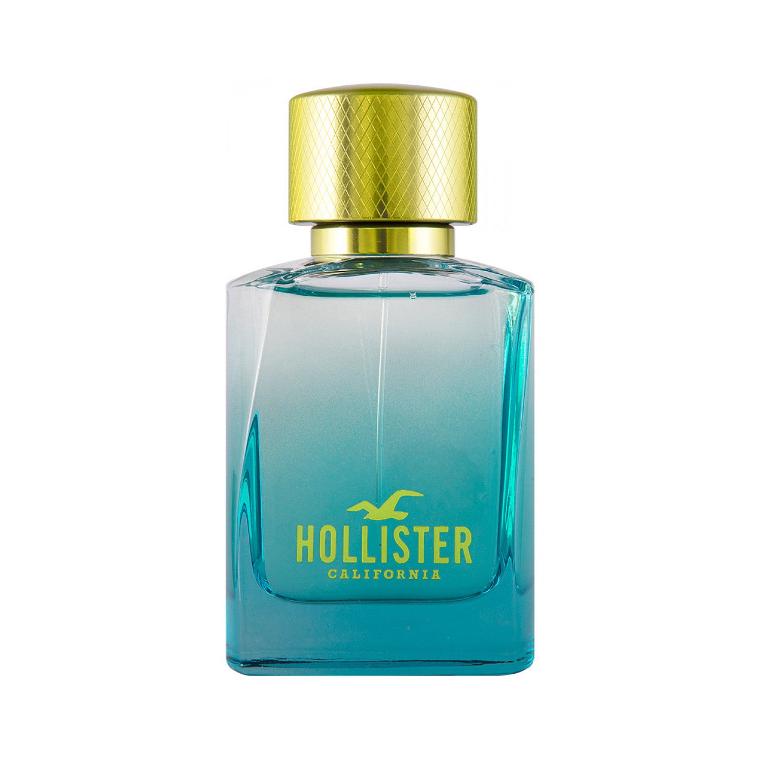 Hollister Wave 2 Eau de Toilette 30 ml