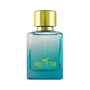 Hollister Wave 2 Eau de Toilette 30 ml