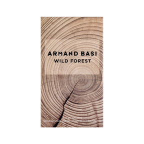 Armand Basi Wild Forest Eau de Toilette 90 ml