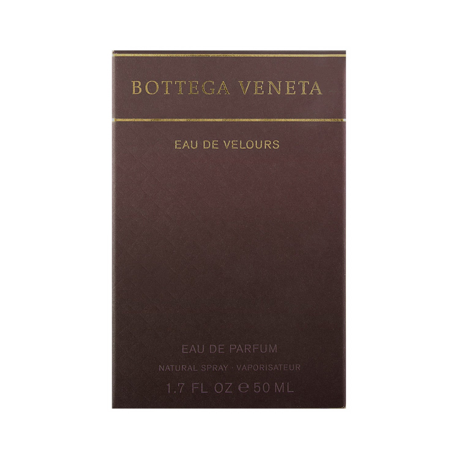 Bottega Veneta Eau de Velours Eau de Parfum 50 ml