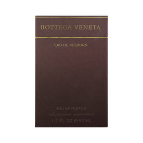 Bottega Veneta Eau de Velours Eau de Parfum 50 ml