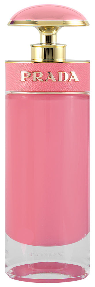 Prada Candy Gloss Eau de Toilette 80 ml