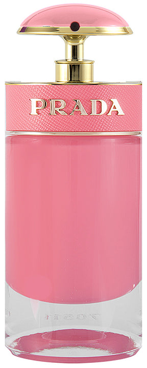 Prada Candy Gloss Eau de Toilette 50 ml