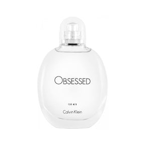 Calvin Klein Obsessed for Men Eau de Toilette 125 ml