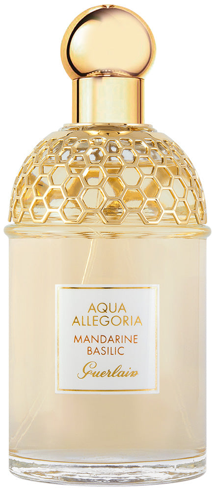 Guerlain Aqua Allegoria Mandarine Basilic Eau de Toilette 75 ml