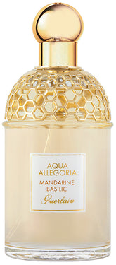 Guerlain Aqua Allegoria Mandarine Basilic Eau de Toilette 125 ml