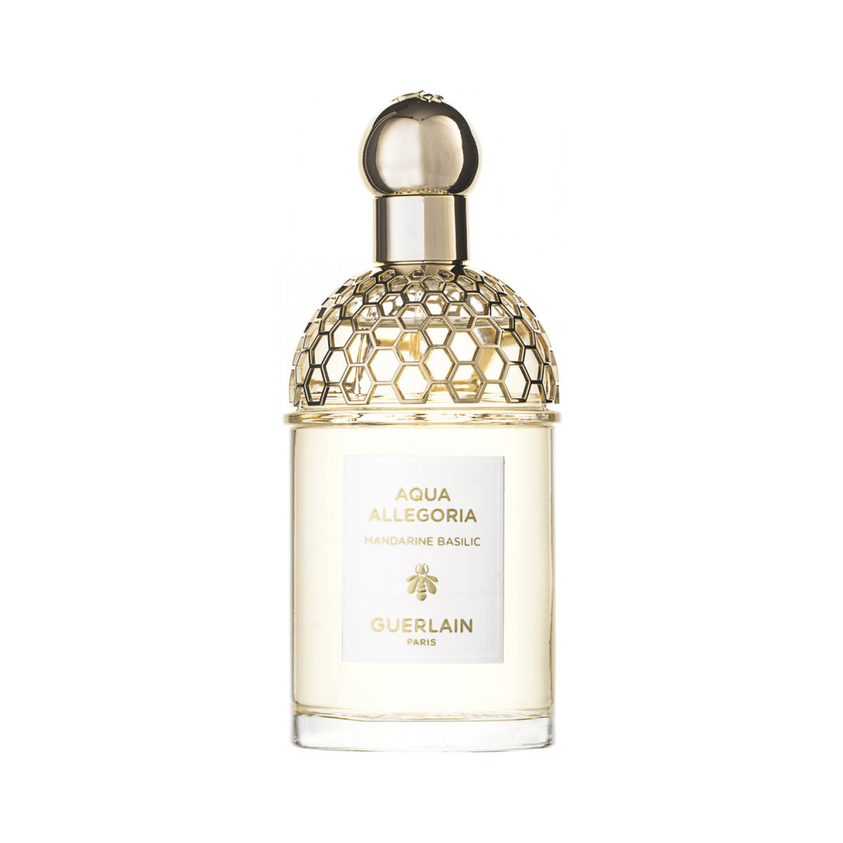 Guerlain Aqua Allegoria Mandarine Basilic Eau de Toilette 125 ml