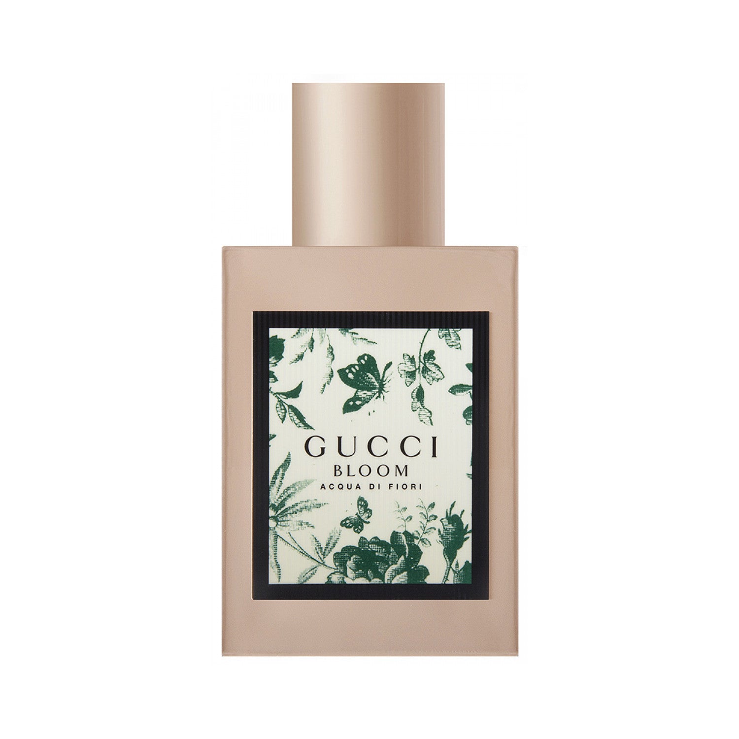 Gucci Bloom Acqua di Fiori Eau de Toilette 50 ml