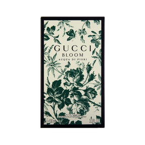Gucci Bloom Acqua di Fiori Eau de Toilette 100 ml