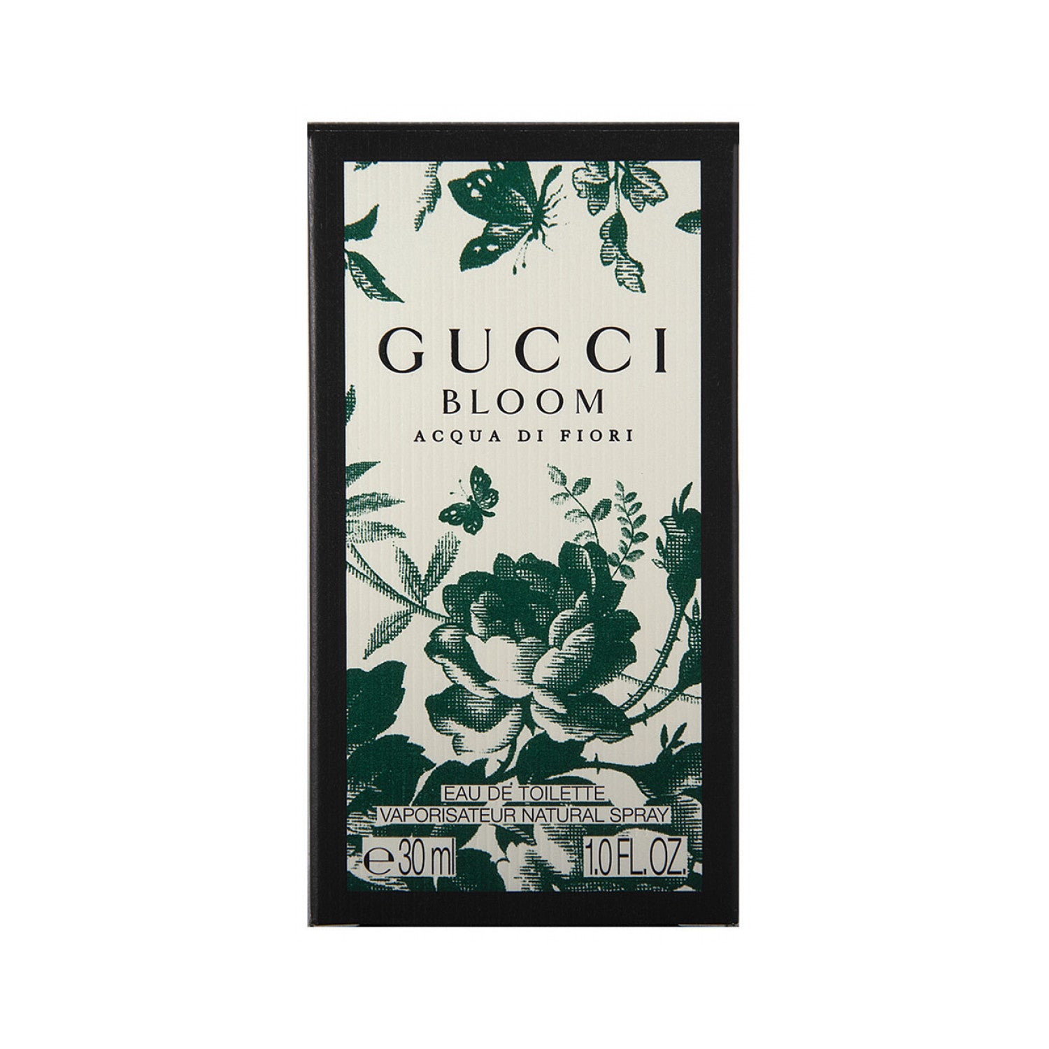 Gucci Bloom Acqua di Fiori Eau de Toilette 30 ml