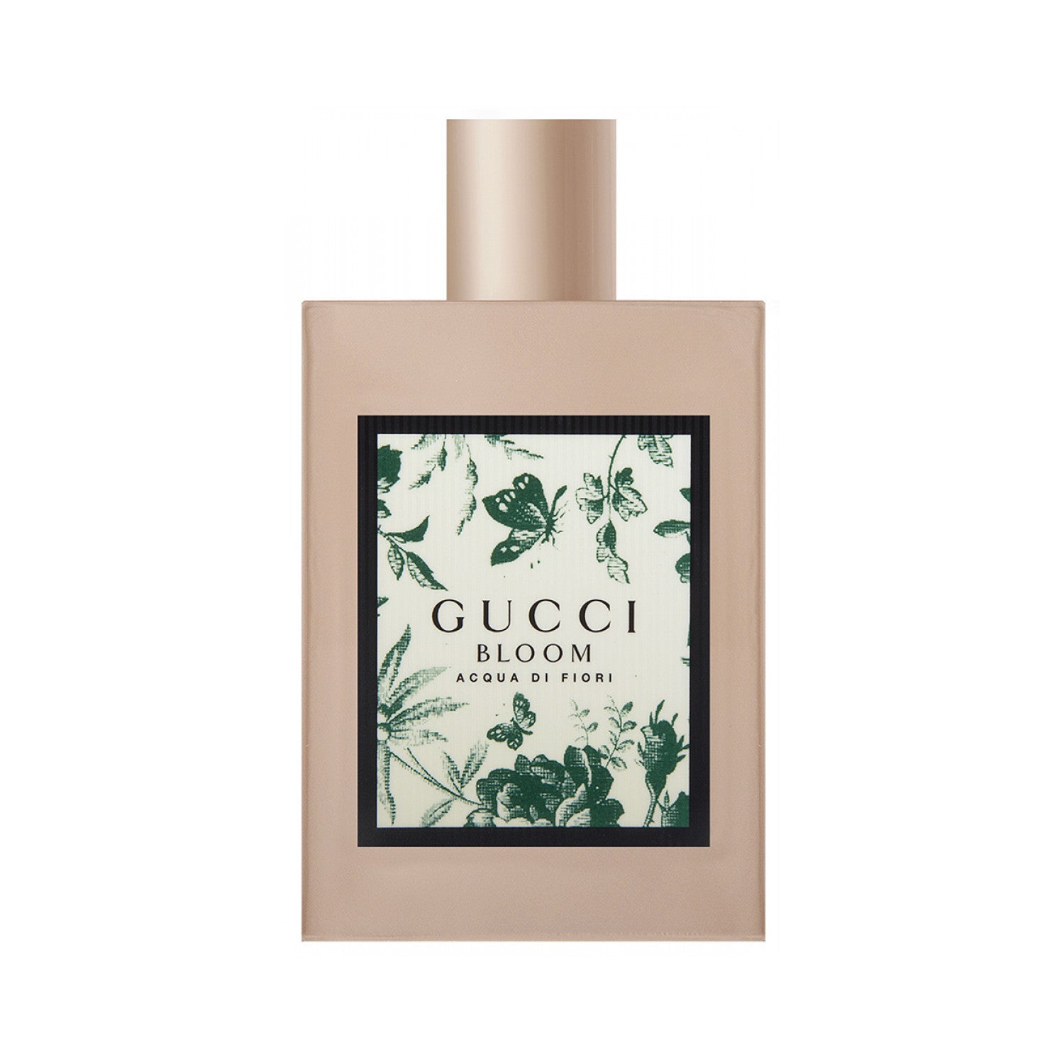 Gucci Bloom Acqua di Fiori Eau de Toilette 100 ml