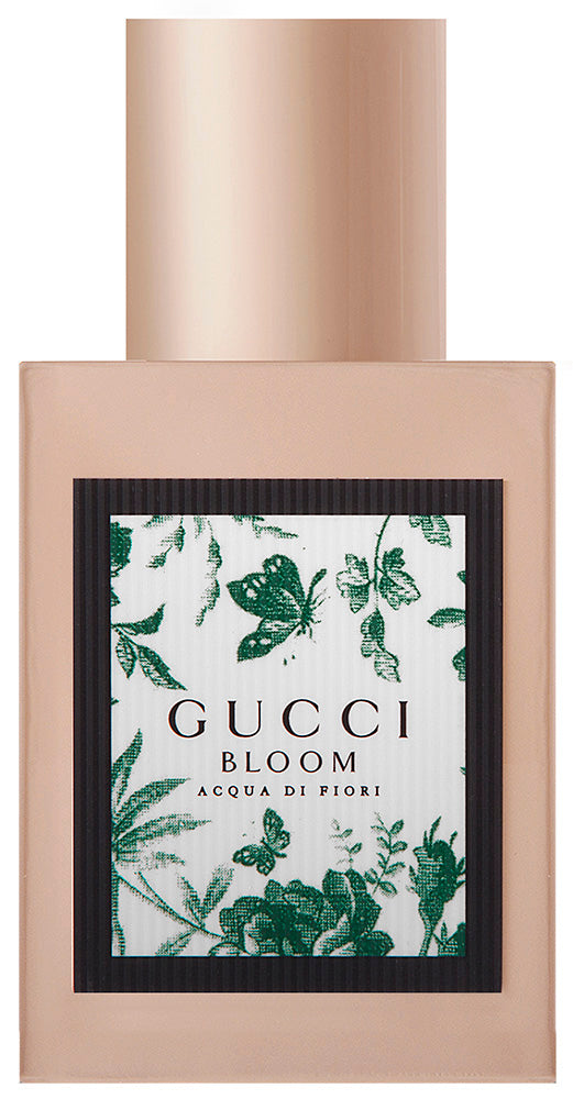 Gucci Bloom Acqua di Fiori Eau de Toilette 30 ml