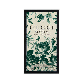 Gucci Bloom Acqua di Fiori Eau de Toilette 50 ml