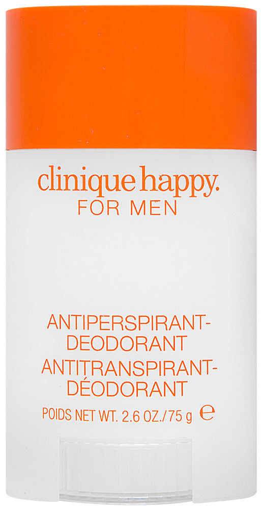 Clinique Happy for Men Deodorant Stick 75 ml