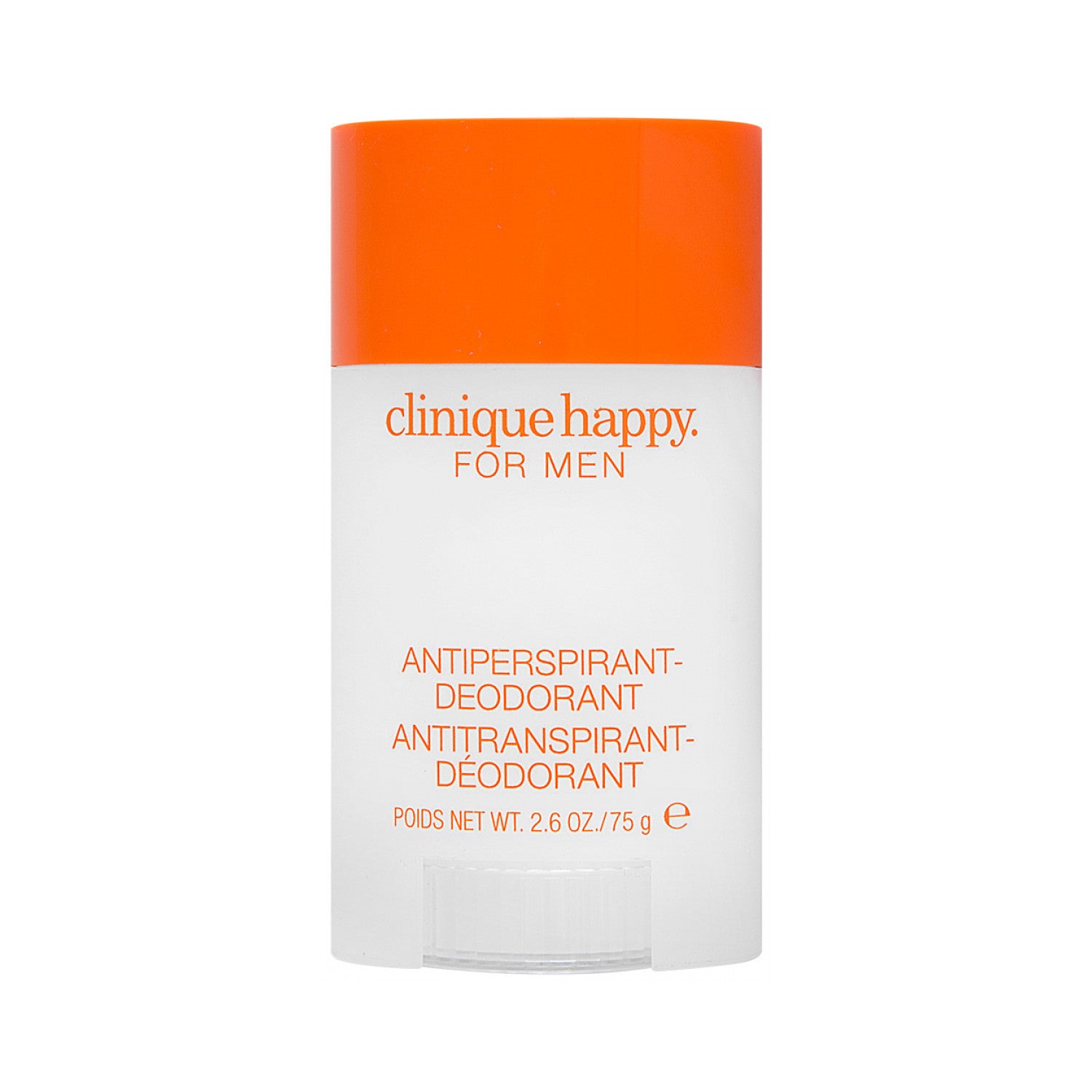 Clinique Happy for Men Deodorant Stick 75 ml