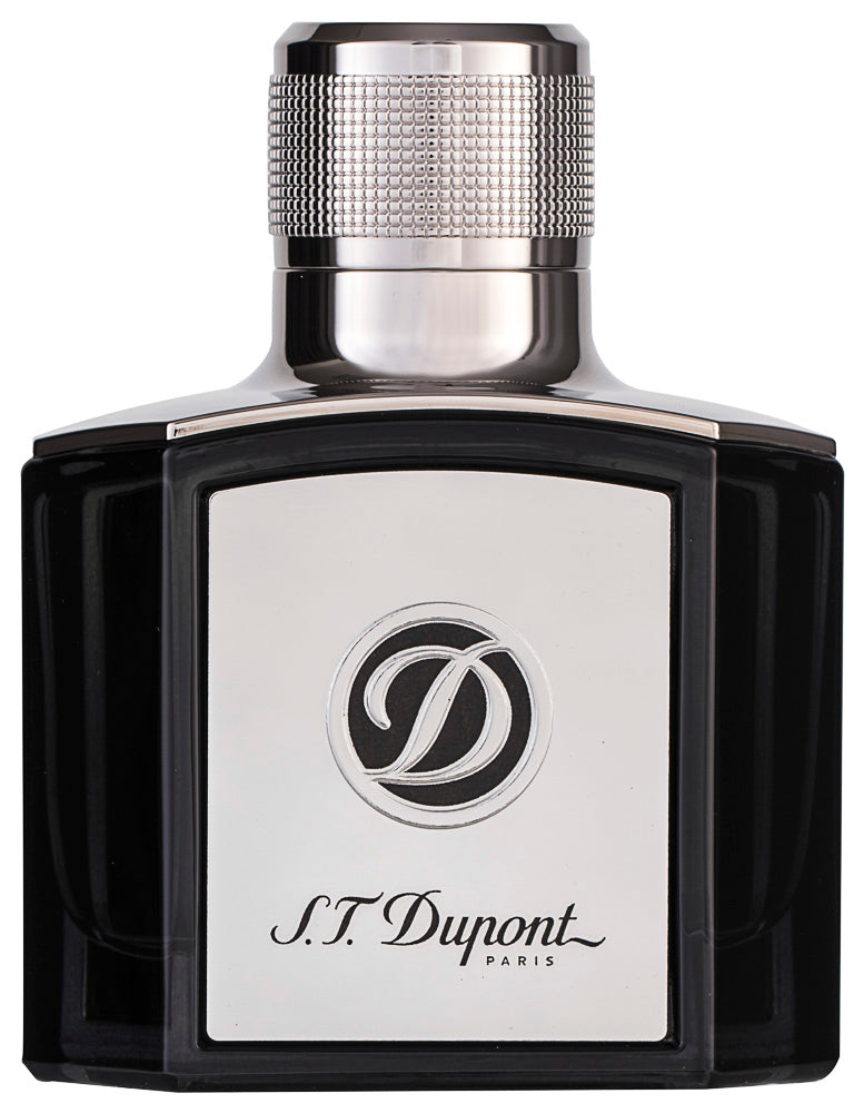 S.T. Dupont Be Exceptional Eau de Toilette 50 ml
