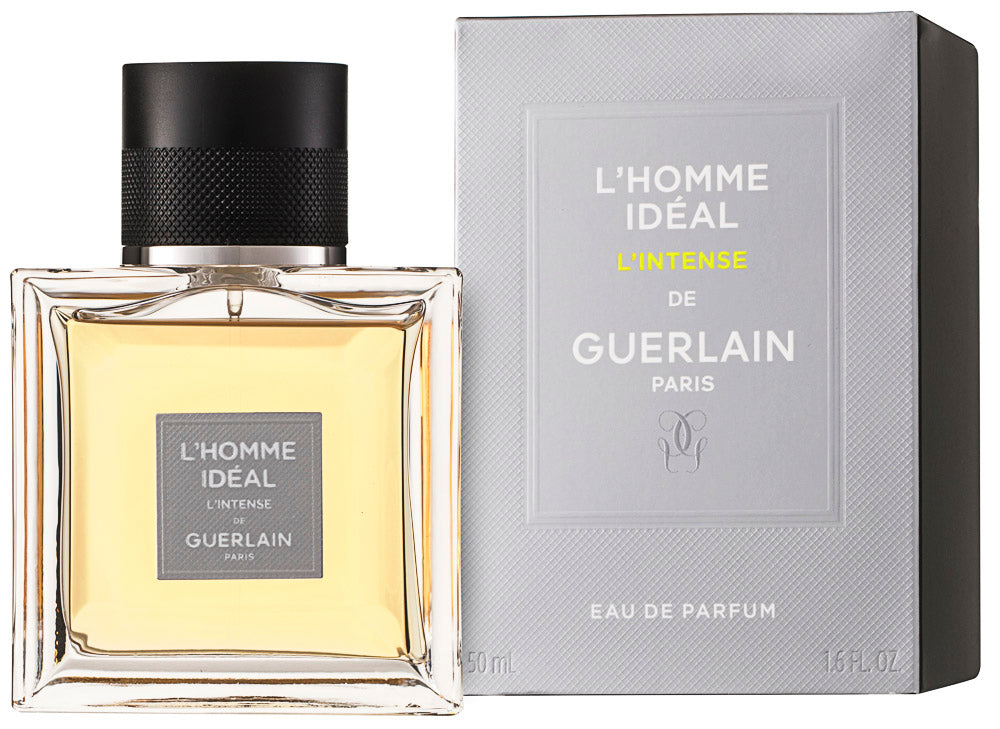 Guerlain L`Homme Idéal L`Intense Eau de Parfum 50 ml