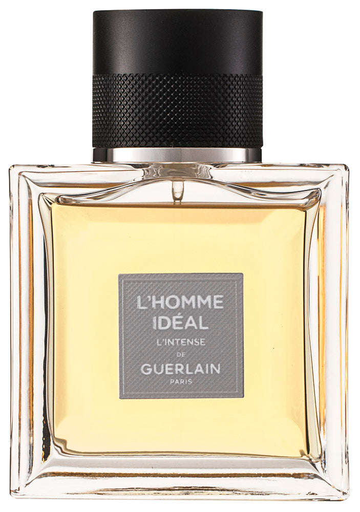 Guerlain L`Homme Idéal L`Intense Eau de Parfum 50 ml