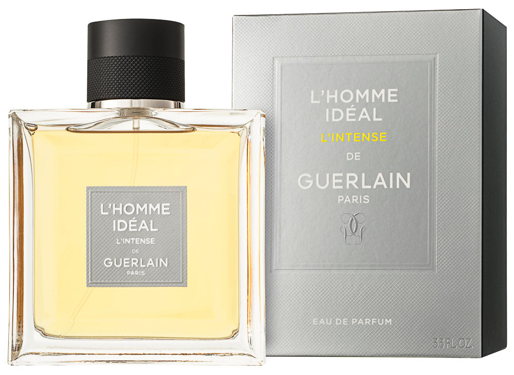 Guerlain L`Homme Idéal L`Intense Eau de Parfum 100 ml