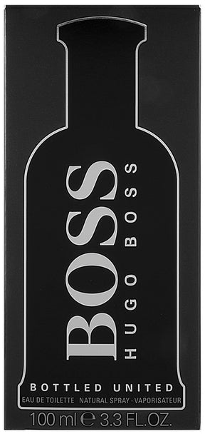 Hugo Boss Bottled United Eau de Toilette 50 ml