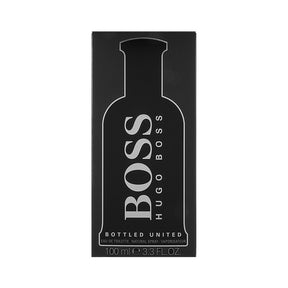 Hugo Boss Bottled United Eau de Toilette 50 ml