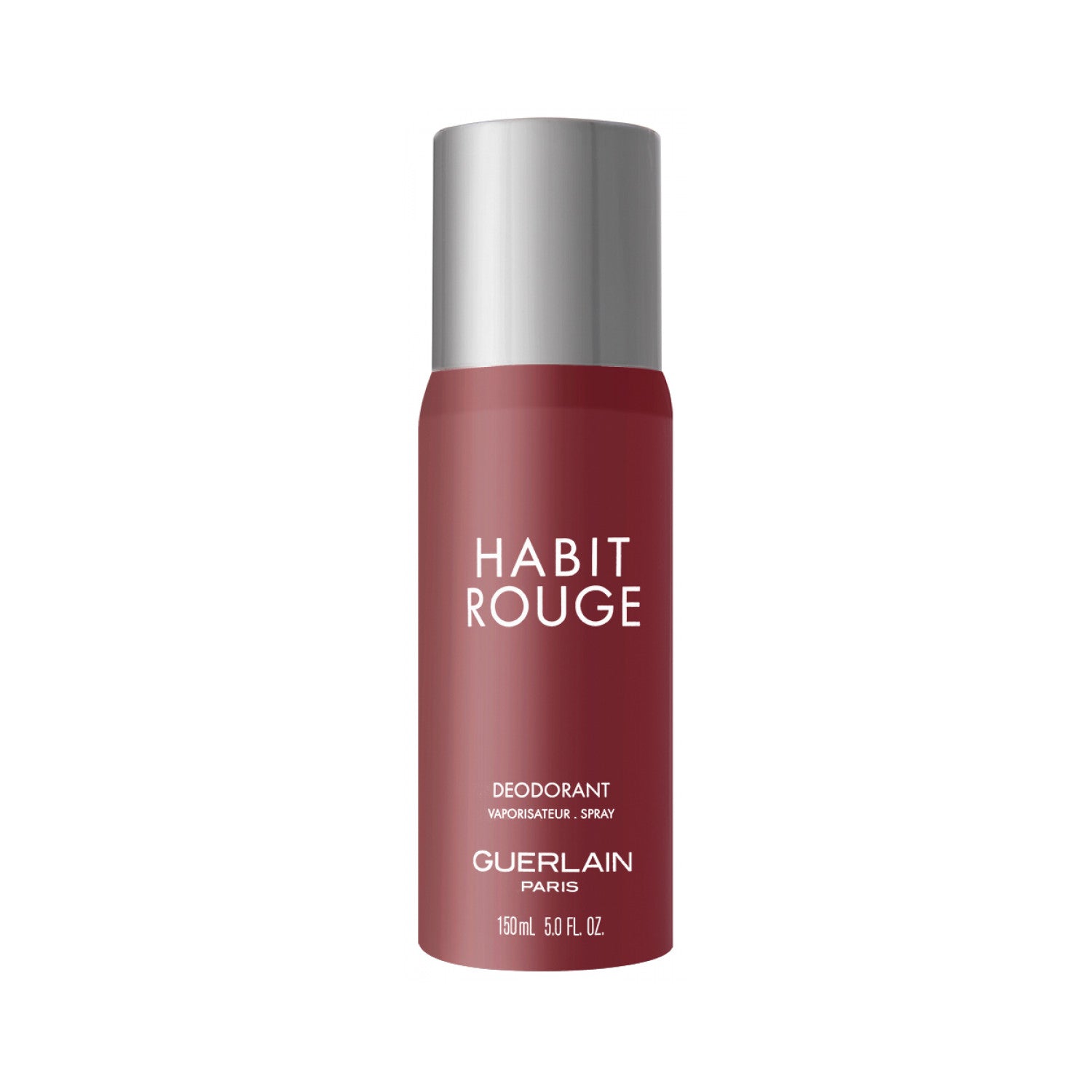 Guerlain Habit Rouge Deodorant Spray 150 ml
