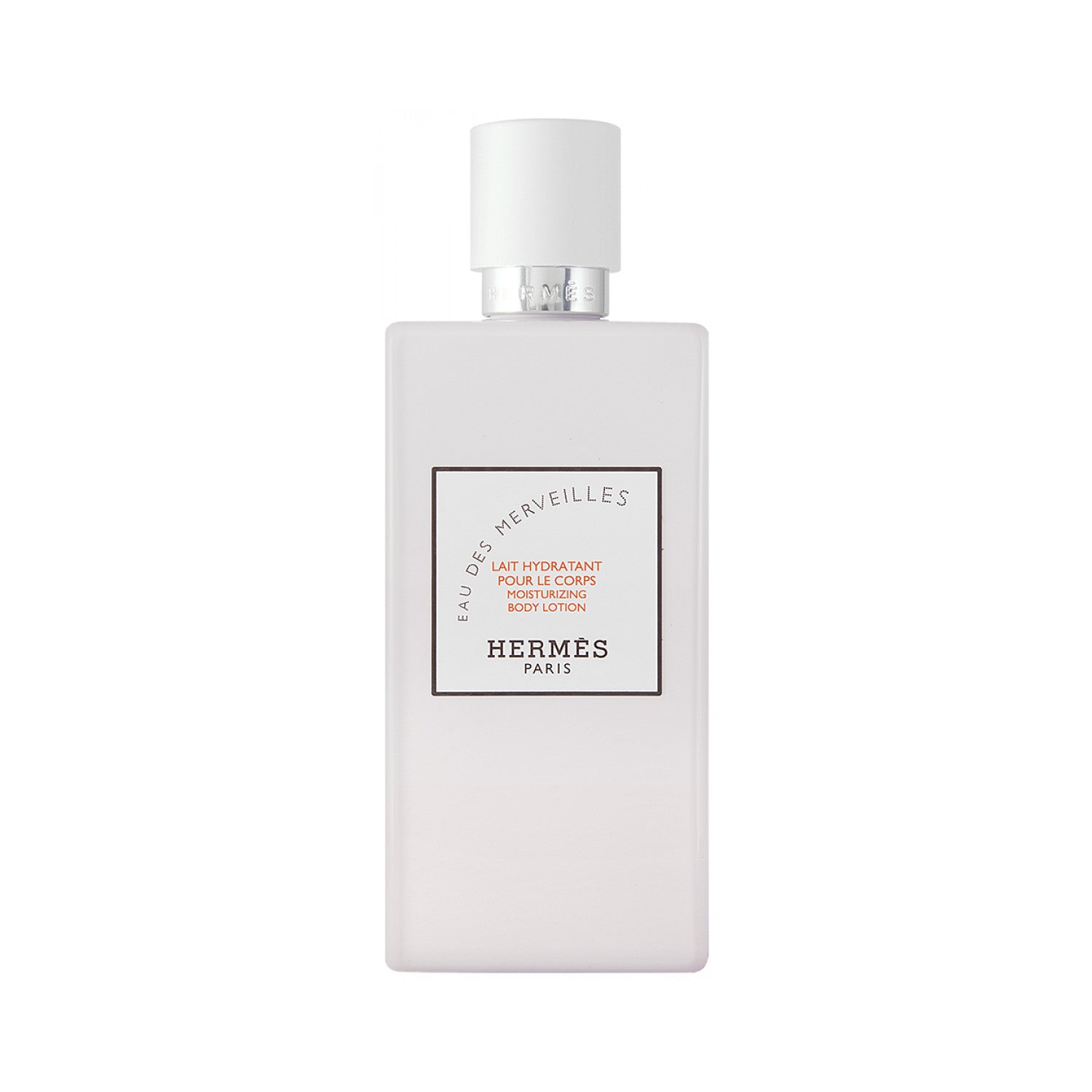 Hermès Eau Des Merveilles Körperlotion 200 ml