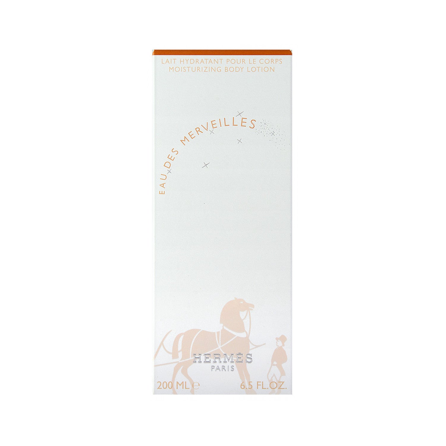 Hermès Eau Des Merveilles Körperlotion 200 ml