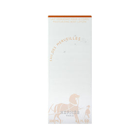 Hermès Eau Des Merveilles Körperlotion 200 ml