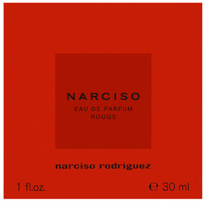 Narciso Rodriguez Narciso Rouge Eau de Parfum  30 ml