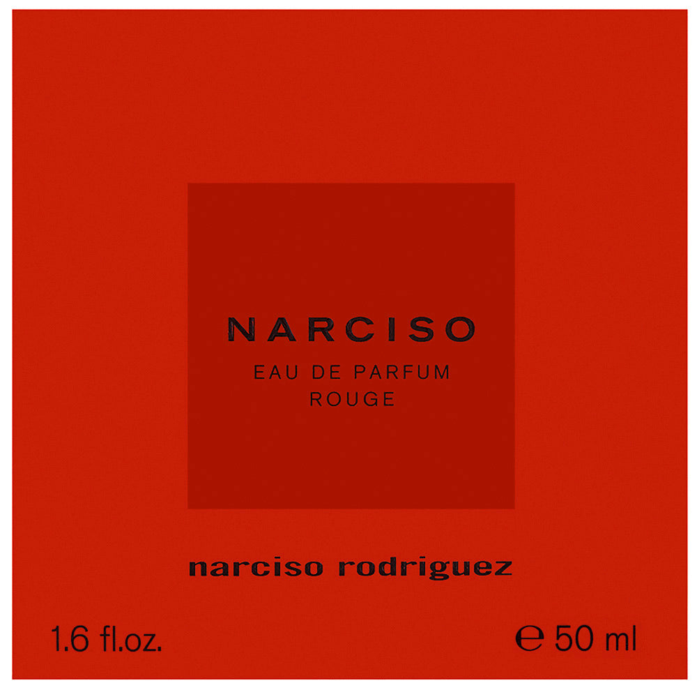 Narciso Rodriguez Narciso Rouge Eau de Parfum  50 ml