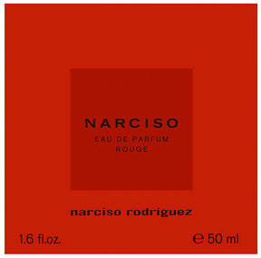 Narciso Rodriguez Narciso Rouge Eau de Parfum  50 ml