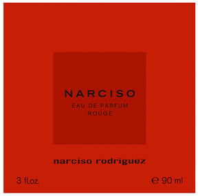 Narciso Rodriguez Narciso Rouge Eau de Parfum  90 ml