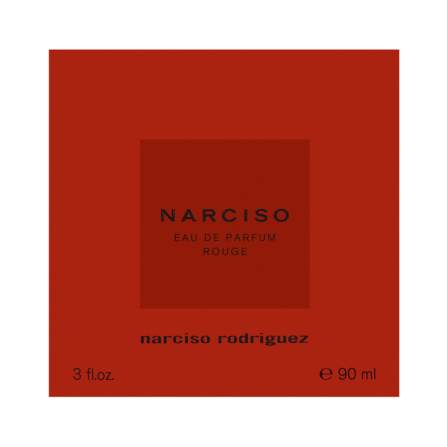 Narciso Rodriguez Narciso Rouge Eau de Parfum  90 ml