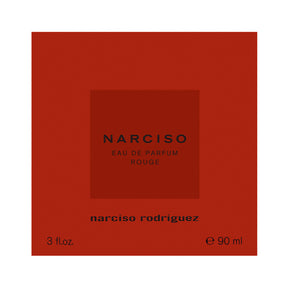 Narciso Rodriguez Narciso Rouge Eau de Parfum  90 ml