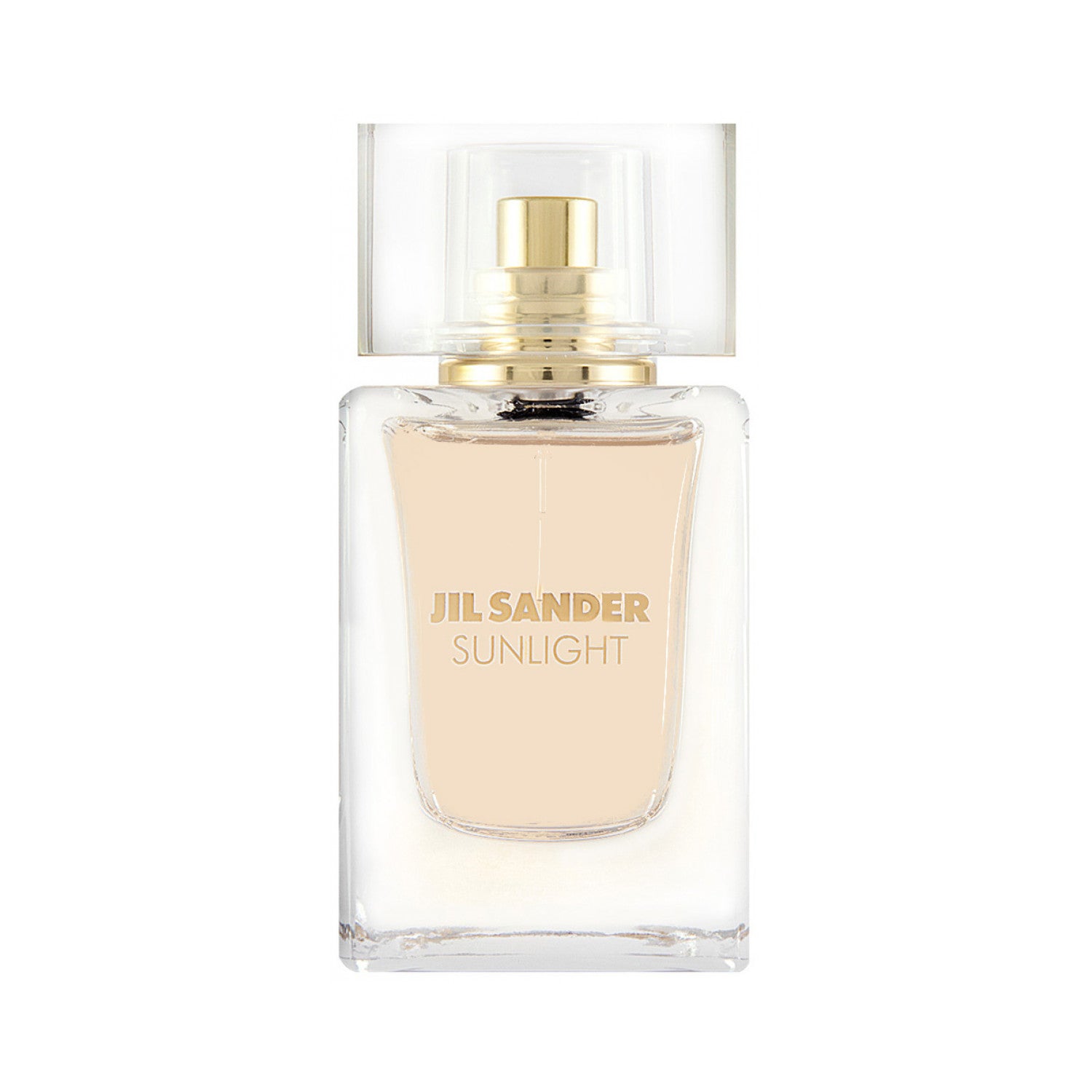 Jil Sander Sunlight Eau de Parfum 60 ml