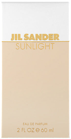 Jil Sander Sunlight Eau de Parfum 60 ml