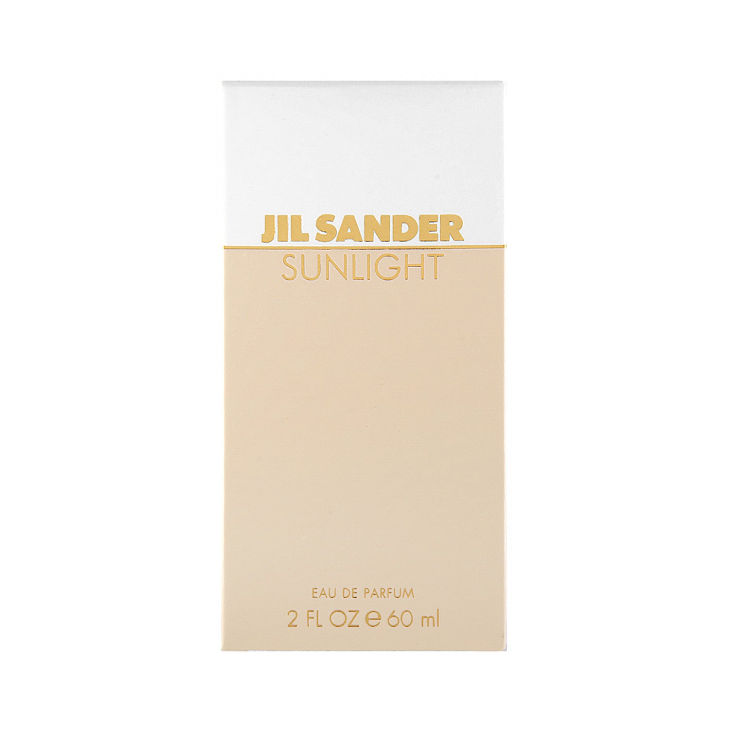 Jil Sander Sunlight Eau de Parfum 60 ml
